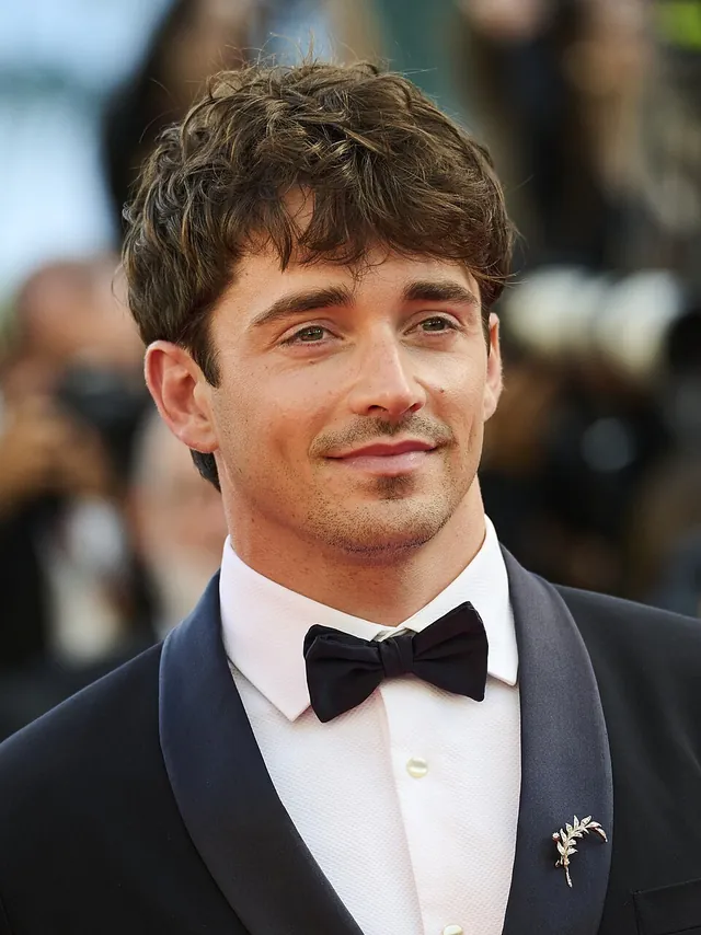 Charles Leclerc